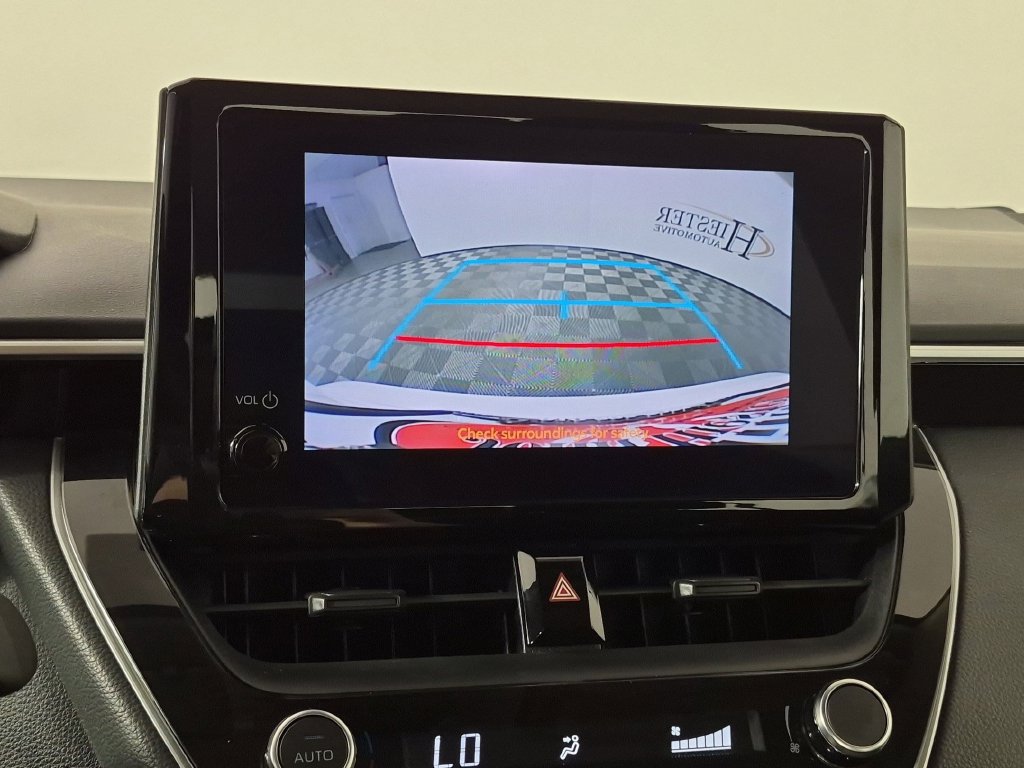 Used 2023 Toyota Corolla LE FWD image 24