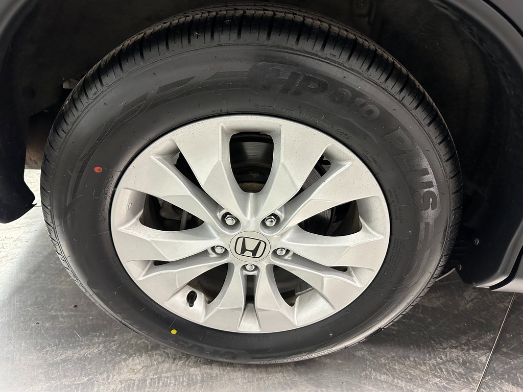 Used 2014 Honda CR-V EX-L image 32
