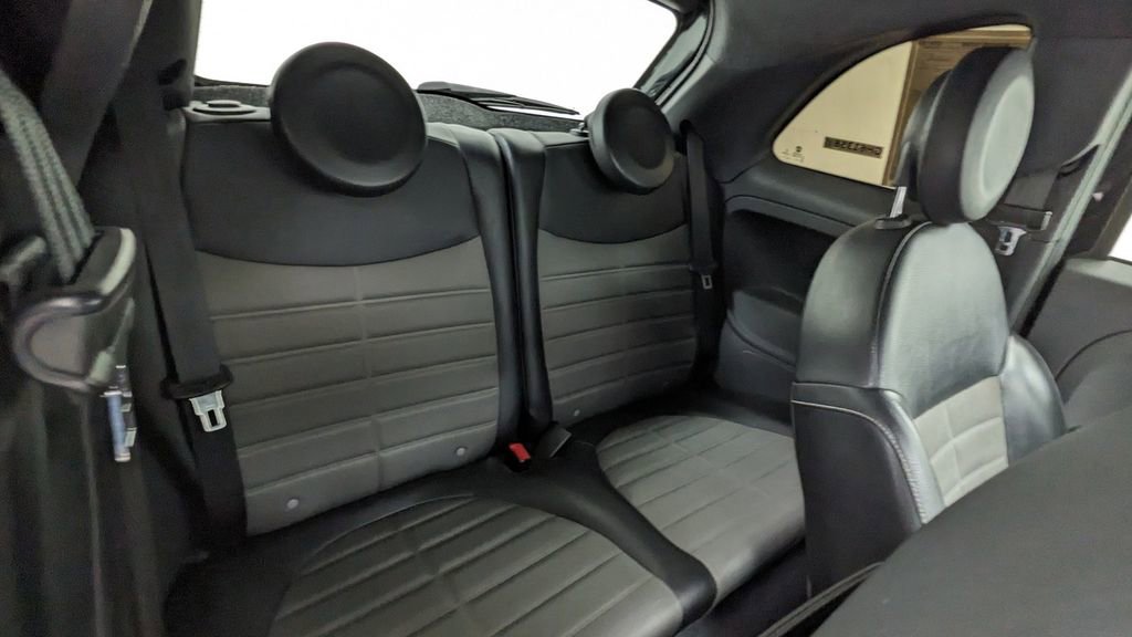 Used 2013 FIAT 500 Turbo image 32