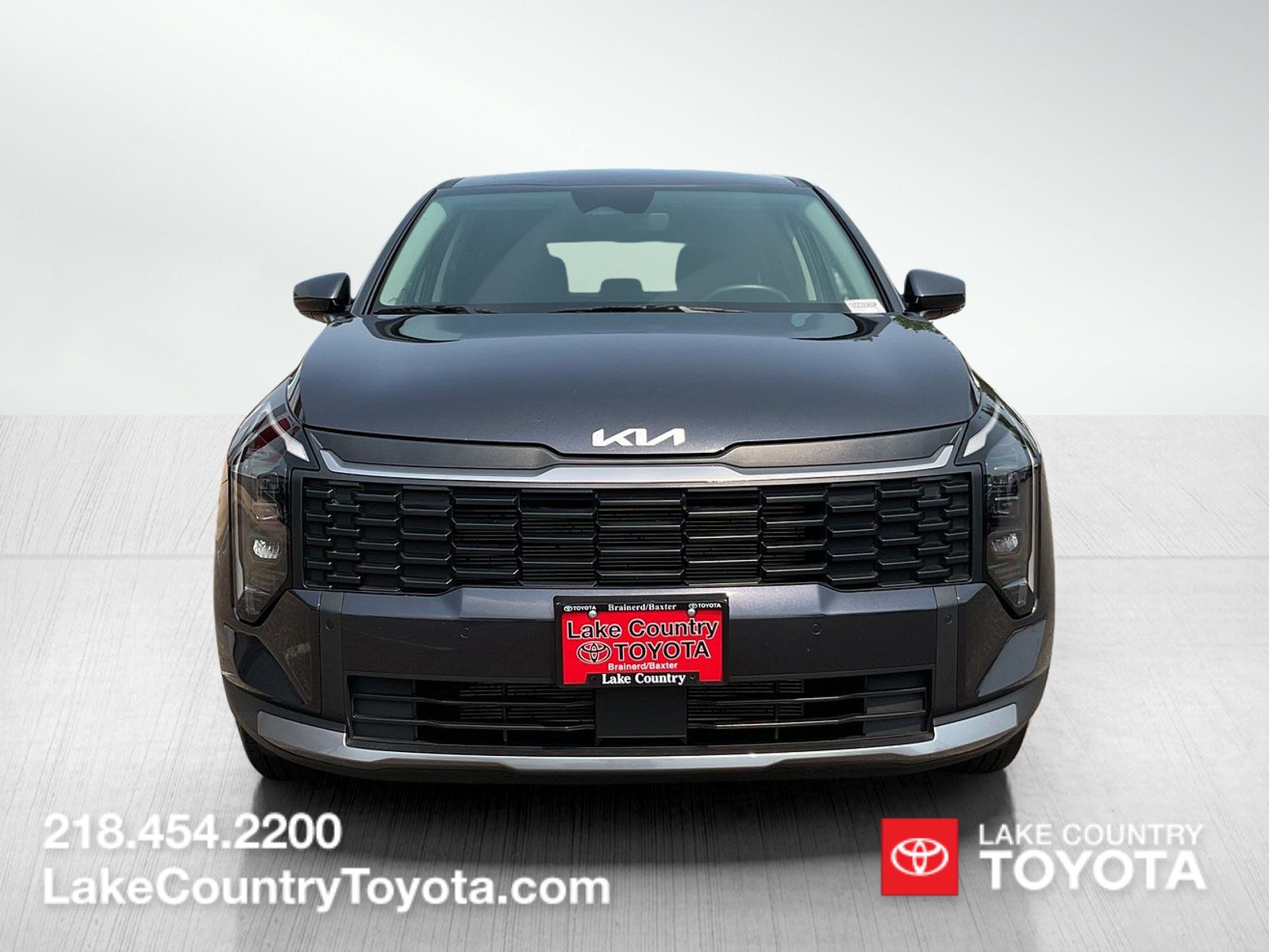 Used 2026 Kia Sportage LX AWD/4WD image 8