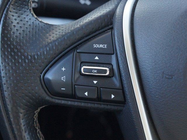 Used 2023 Nissan Maxima SV w/ Floor Mat Group image 10