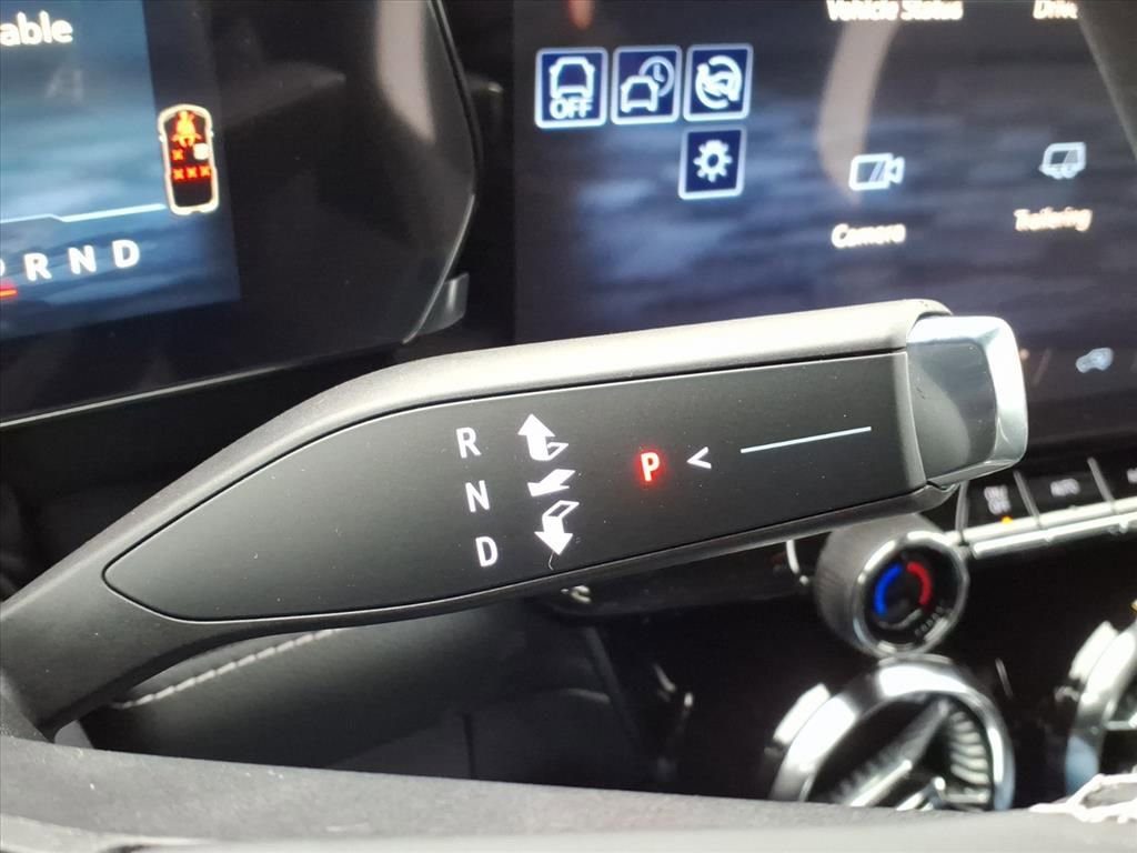 New 2026 Chevrolet Blazer EV LT image 15