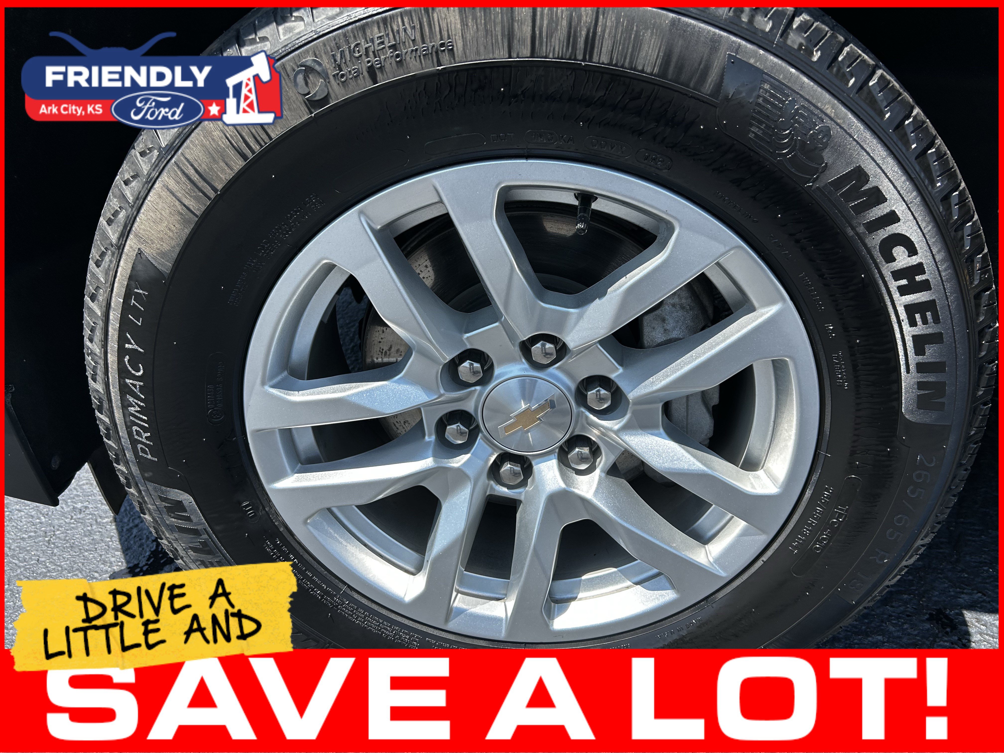Used 2024 Chevrolet Tahoe LT AWD/4WD image 25