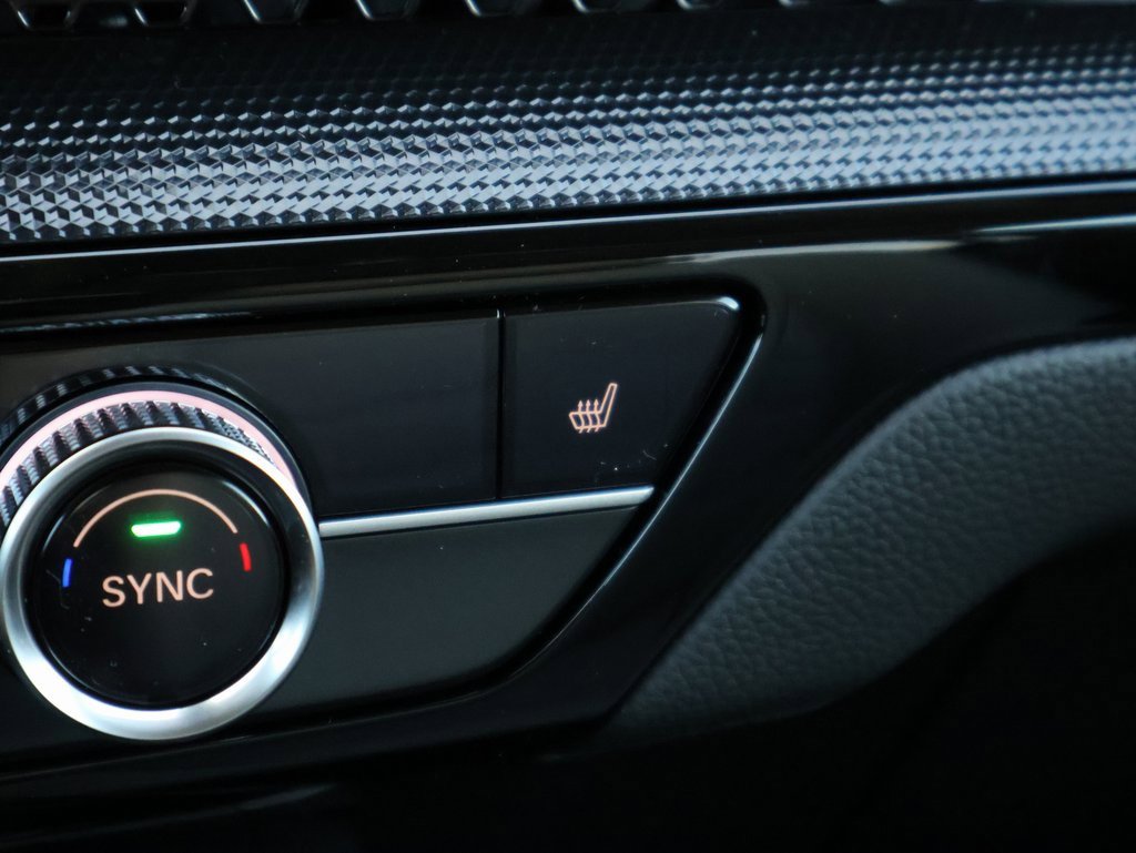 New 2026 Honda CR-V EX-L image 23