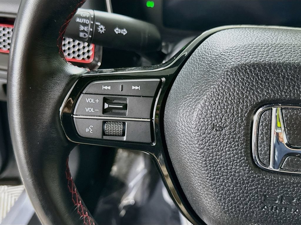 Used 2025 Honda Civic Si image 22