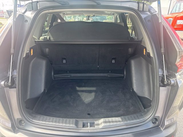 Certified 2022 Honda CR-V EX image 12