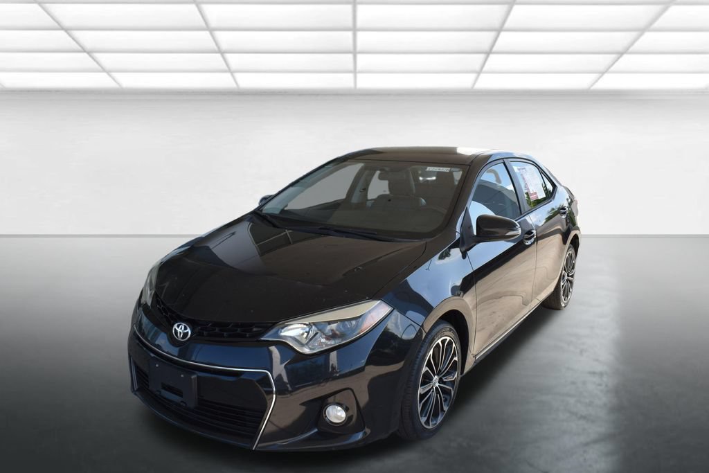 Used 2016 Toyota Corolla S FWD image 5