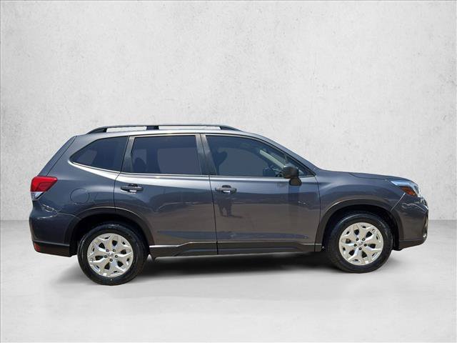 Used 2021 Subaru Forester AWD/4WD image 4