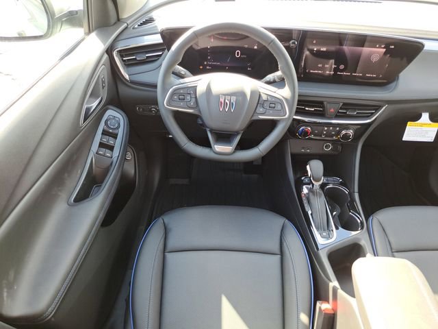 New 2026 Buick Encore GX Sport Touring w/ Advanced Technology Package image 9