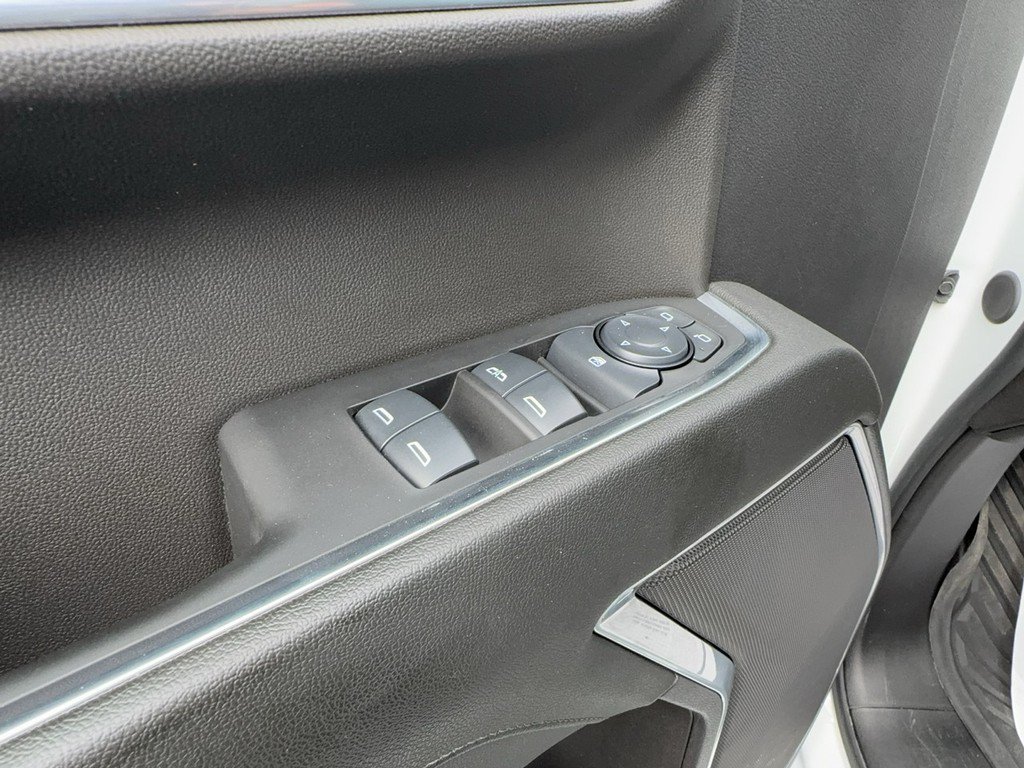 Certified 2024 Chevrolet Silverado 1500 LT AWD/4WD image 18