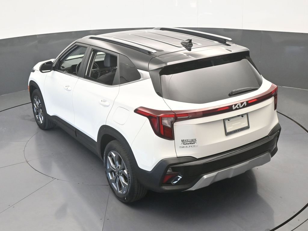 Used 2024 Kia Seltos S image 36