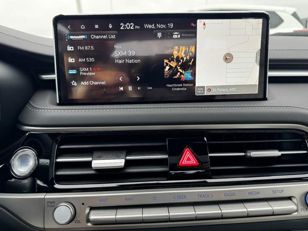 New 2026 Genesis G70 3.3T Sport Prestige image 17