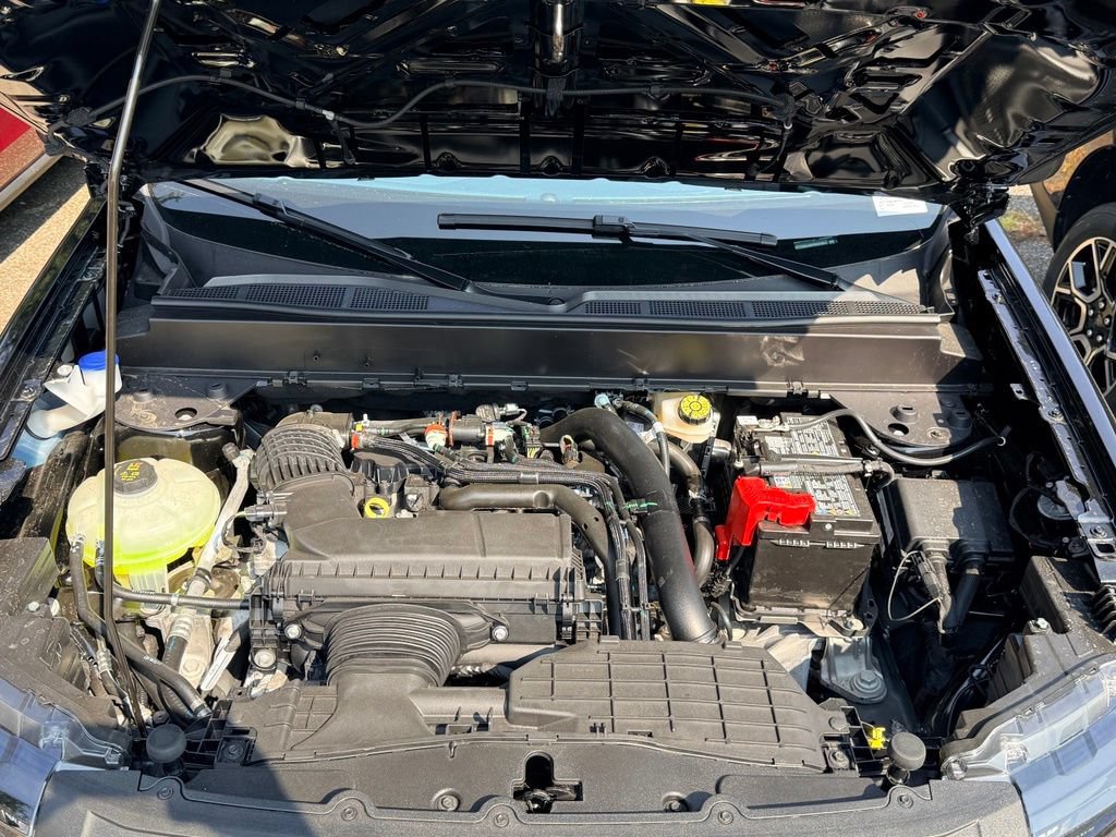 New 2026 Ford Maverick XLT AWD/4WD image 29