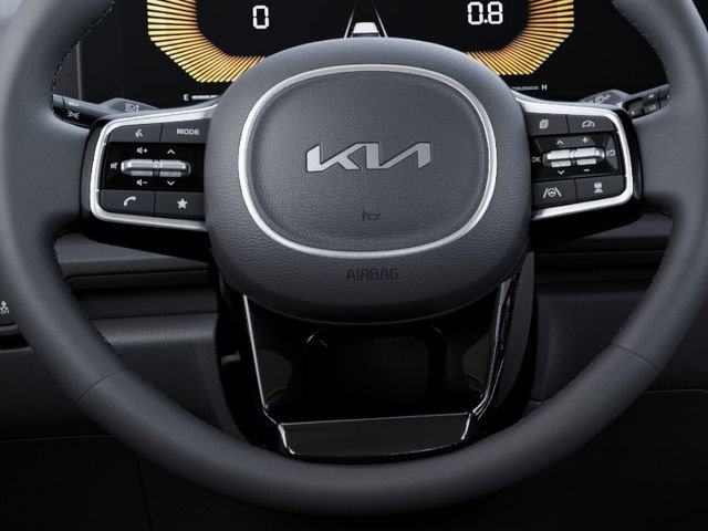 New 2026 Kia Carnival EX FWD image 22