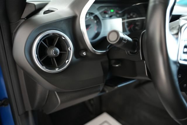 Used 2018 Chevrolet Camaro LT image 12