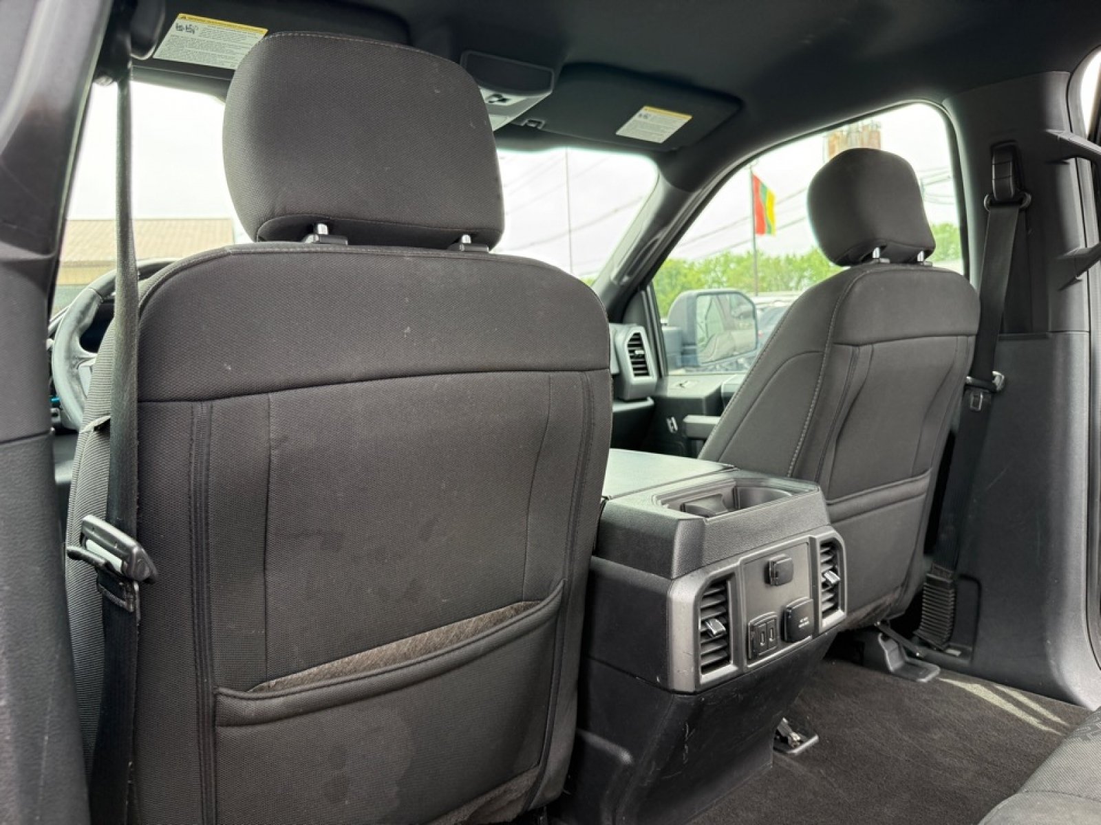 Used 2019 Ford F150 XLT w/ Equipment Group 302A Luxury AWD/4WD image 31