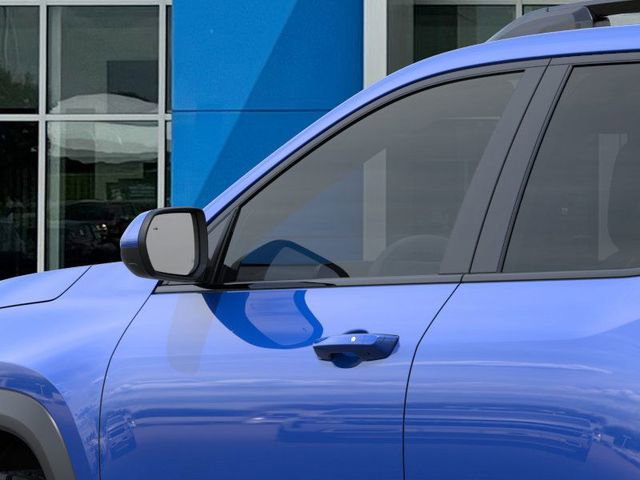 New 2026 Chevrolet Equinox ACTIV image 12