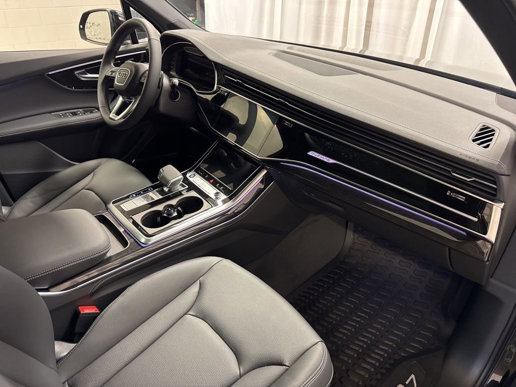 New 2026 Audi Q7 3.0T Premium Plus image 34
