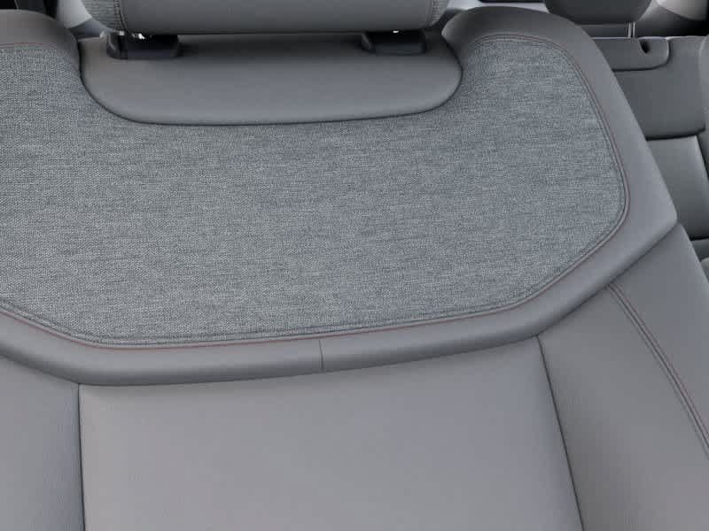 New 2027 Ford Explorer Active RWD image 16