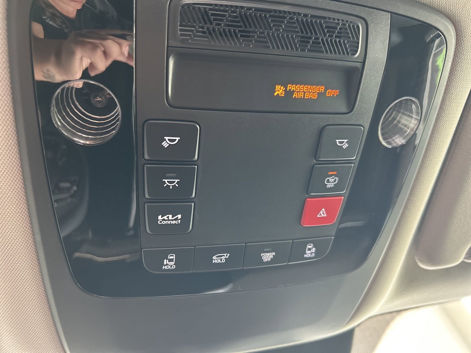 New 2026 Kia Carnival EX image 33