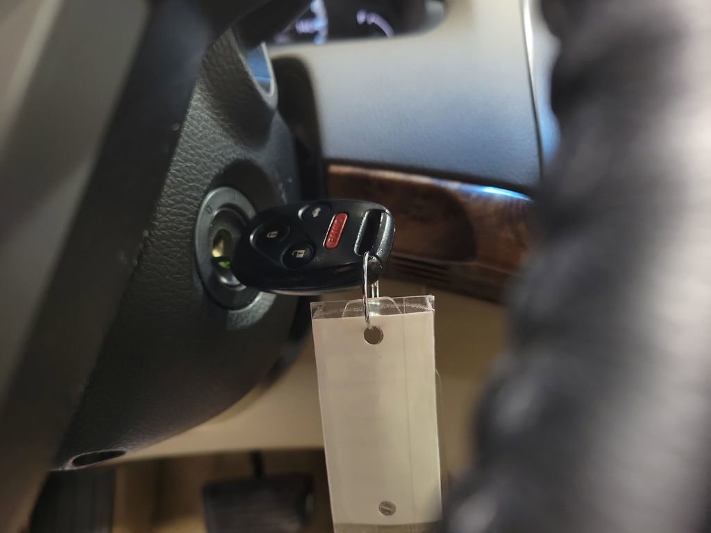 Used 2010 Honda Accord EX-L image 17