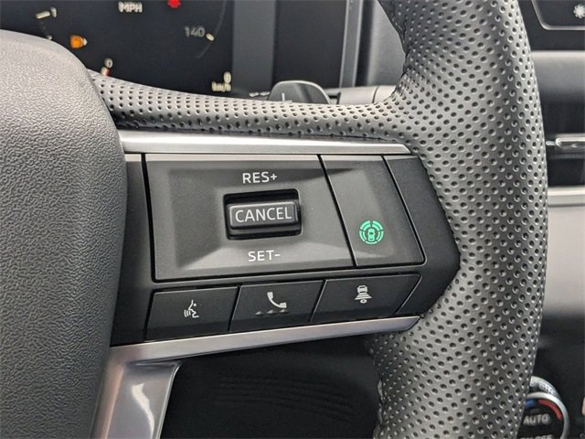 New 2025 Mitsubishi Outlander SEL image 27