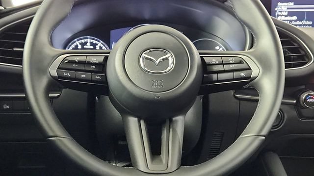 Used 2026 MAZDA MAZDA3 s Sport FWD image 49