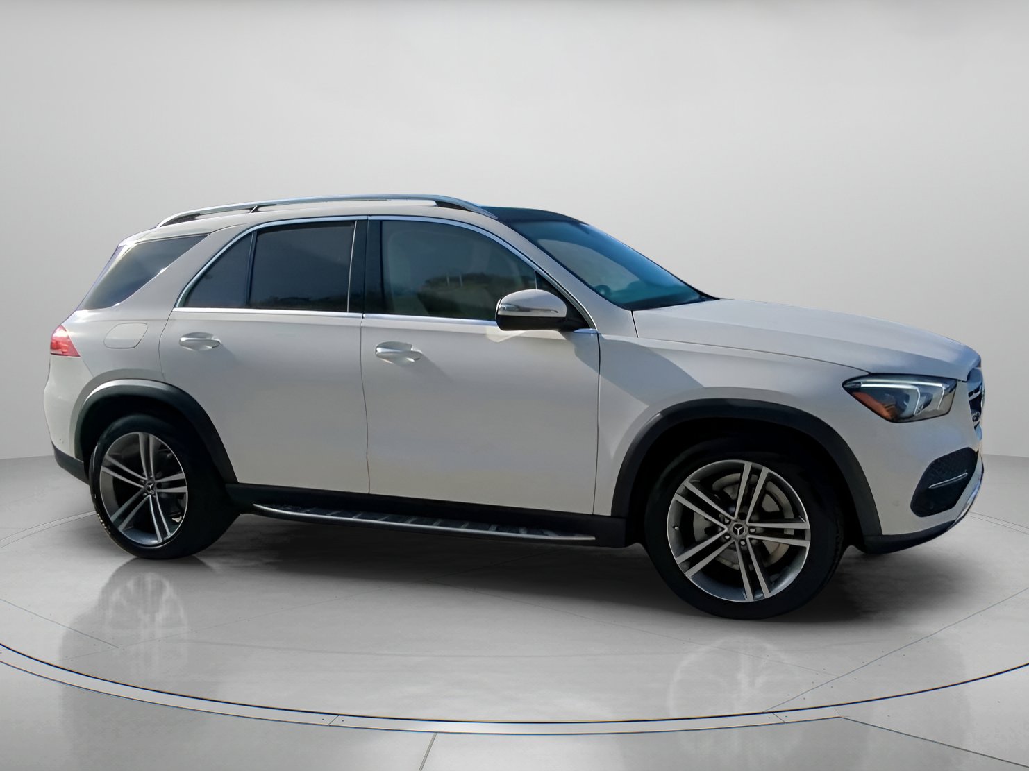 Used 2022 Mercedes-Benz GLE 350 image 35