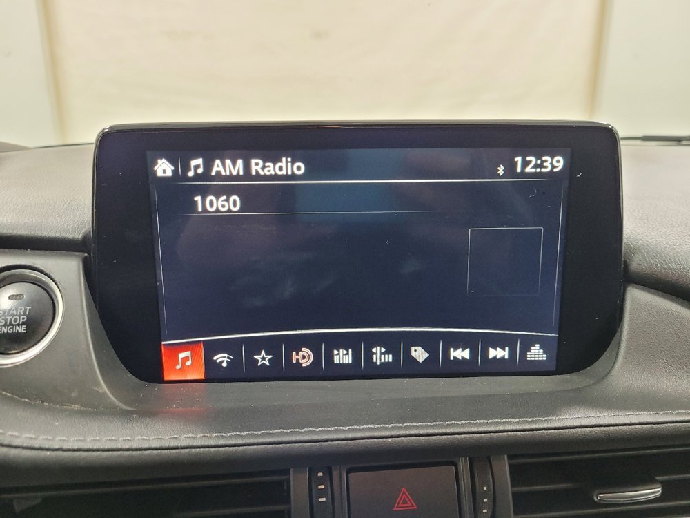 Used 2020 MAZDA MAZDA6 Touring image 25