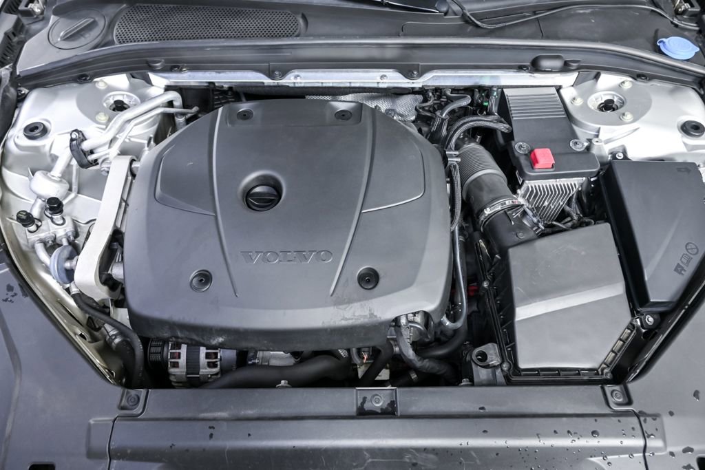 Used 2018 Volvo S90 T5 Momentum w/ Convenience Package image 34