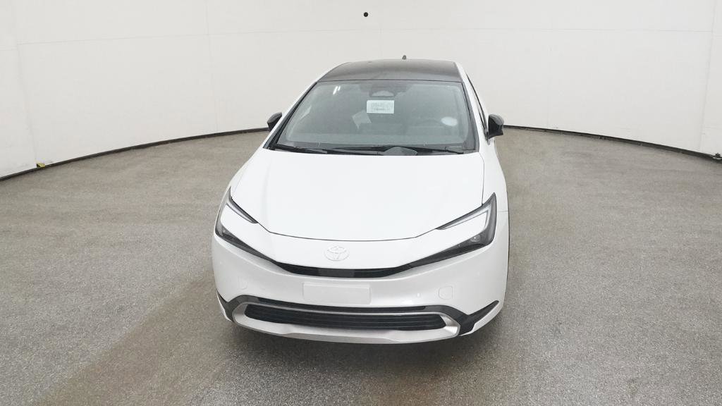 New 2026 Toyota Prius Plug-In Hybrid image 2