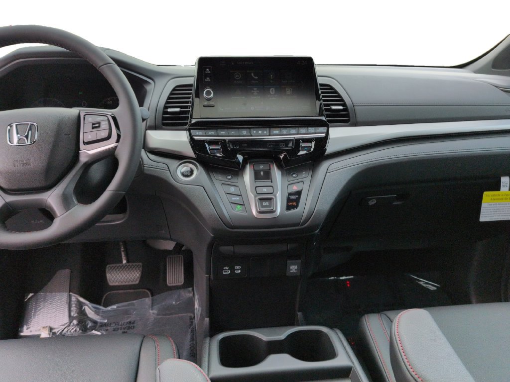 New 2026 Honda Odyssey Sport-L image 11
