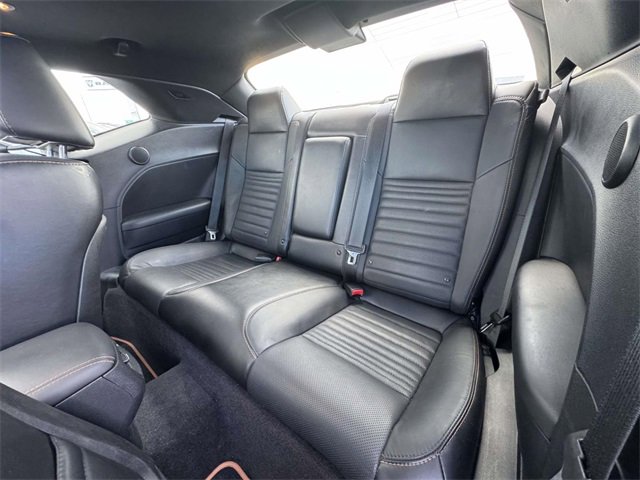 Used 2016 Dodge Challenger R/T Plus image 20
