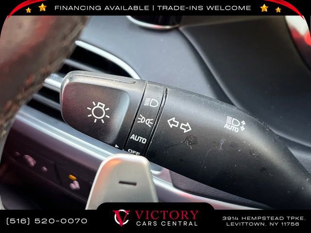 Used 2020 Hyundai Palisade Limited image 39