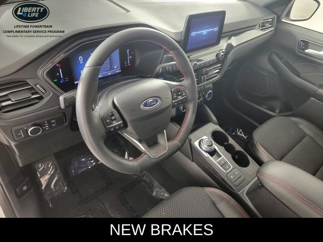 Certified 2023 Ford Escape ST-Line AWD/4WD image 13