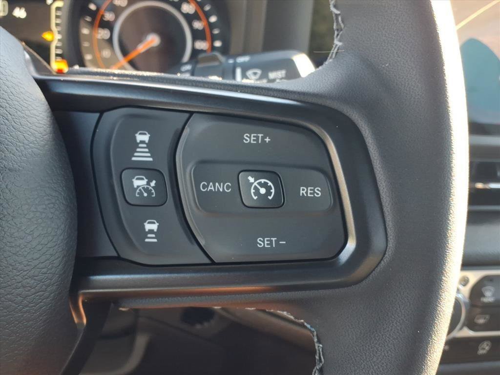 New 2026 Jeep Wrangler Unlimited Sport image 14