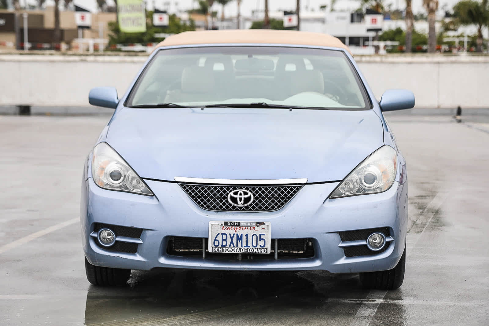 Used 2008 Toyota Solara SLE FWD image 3