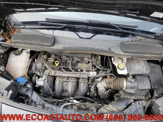 Used 2015 Ford Transit Connect XL FWD image 6