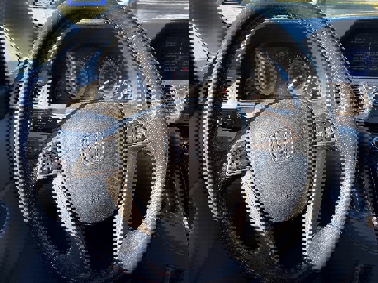 Used 2016 Honda Odyssey EX-L image 24