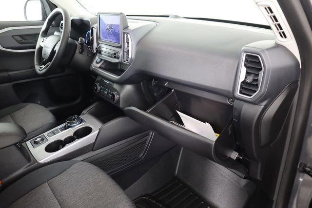 Certified 2024 Ford Bronco Sport Big Bend w/ Convenience Package AWD/4WD image 54