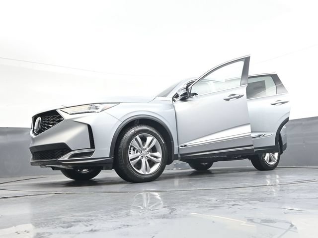 New 2026 Acura MDX SH-AWD image 41