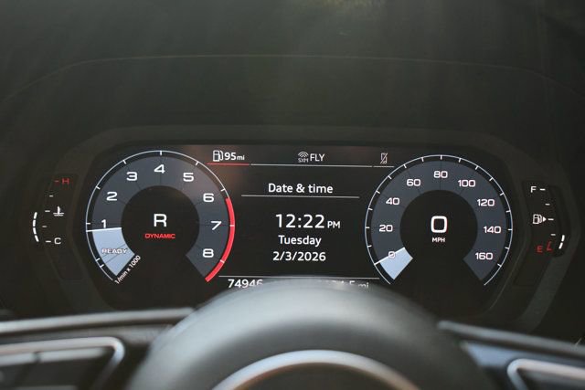 Used 2022 Audi A3 2.0T Premium w/ Convenience Package image 23