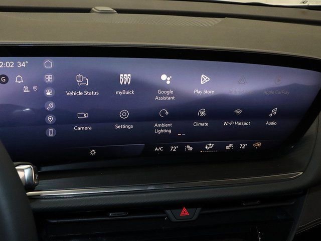 New 2026 Buick Envision Preferred image 17
