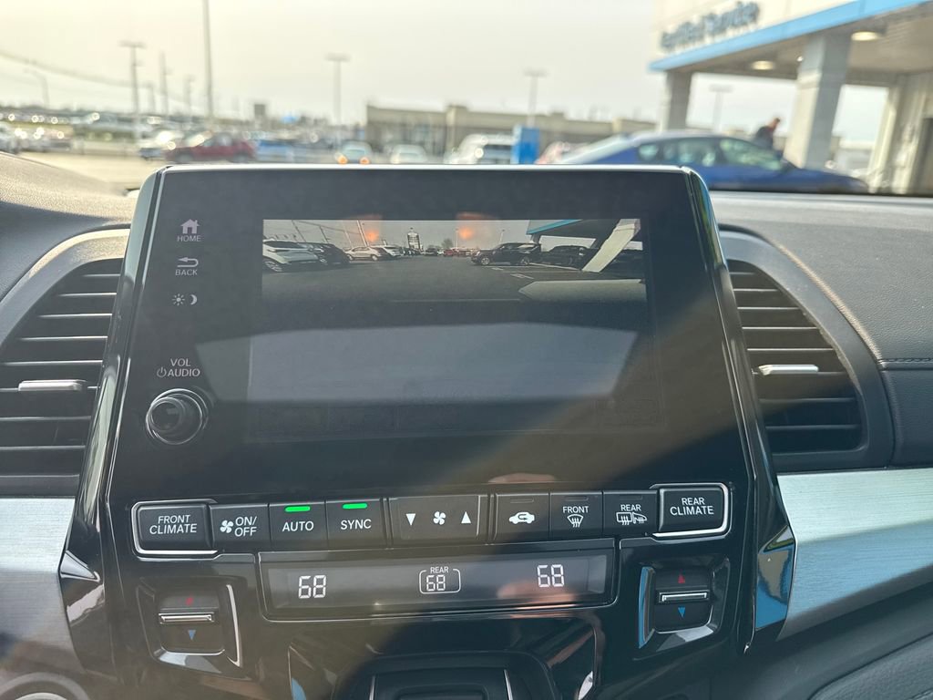 Used 2024 Honda Odyssey Sport image 23