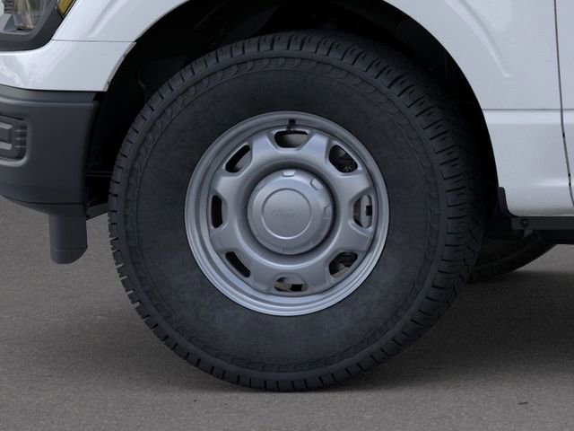 New 2025 Ford F150 XL image 19
