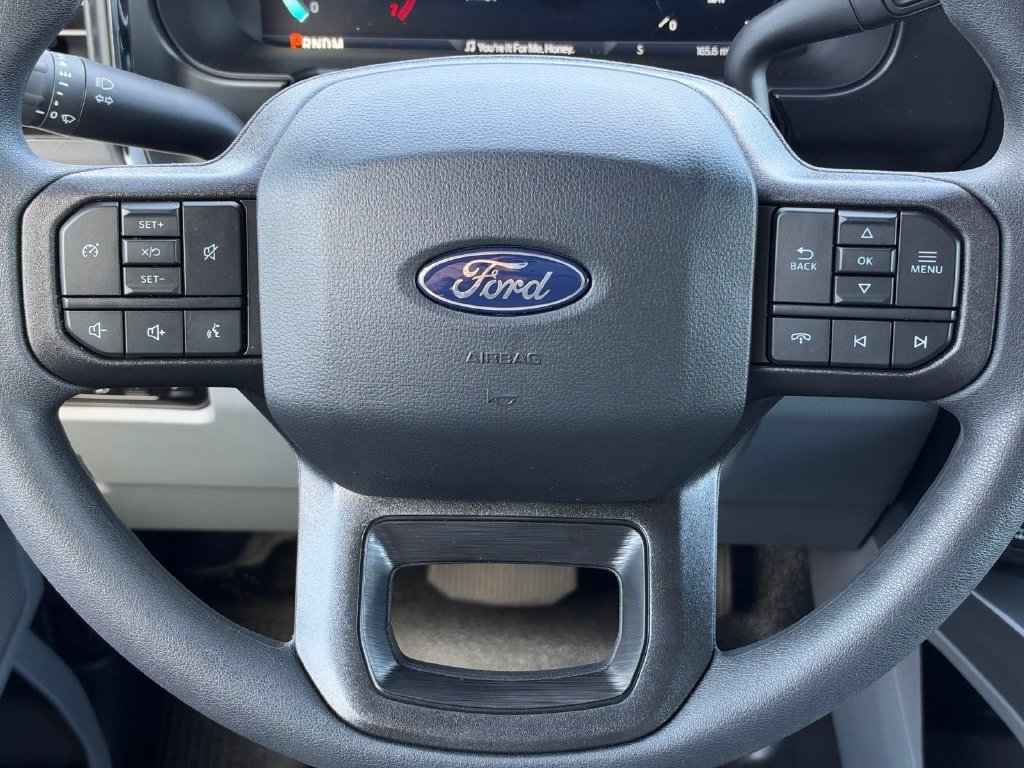 New 2027 Ford F250 XLT w/ XLT Premium Package AWD/4WD image 12