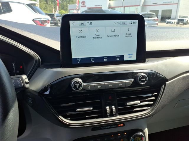 Used 2025 Ford Escape Active FWD image 18