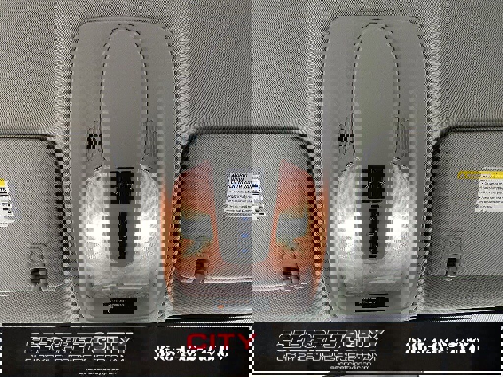 Used 2015 Chevrolet Equinox LS image 19