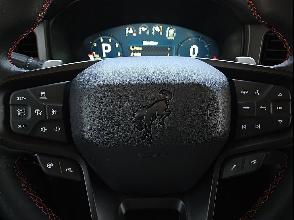 Used 2025 Ford Bronco Raptor AWD/4WD image 37
