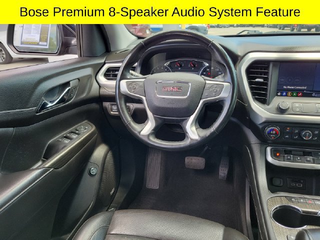 Used 2023 GMC Acadia SLT AWD/4WD image 13